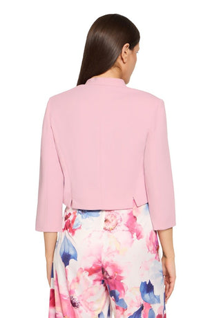 Menia bolero Peony Blush - Dresses Boutique B.V.