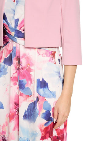 Menia bolero Peony Blush - Dresses Boutique B.V.