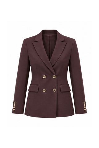 Merlineblazer_Brown_1
