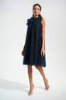 Midnight blue