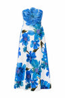 Ivory Blue