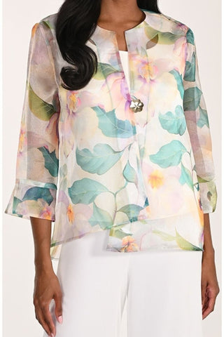 Milena jacket - Dresses Boutique B.V.