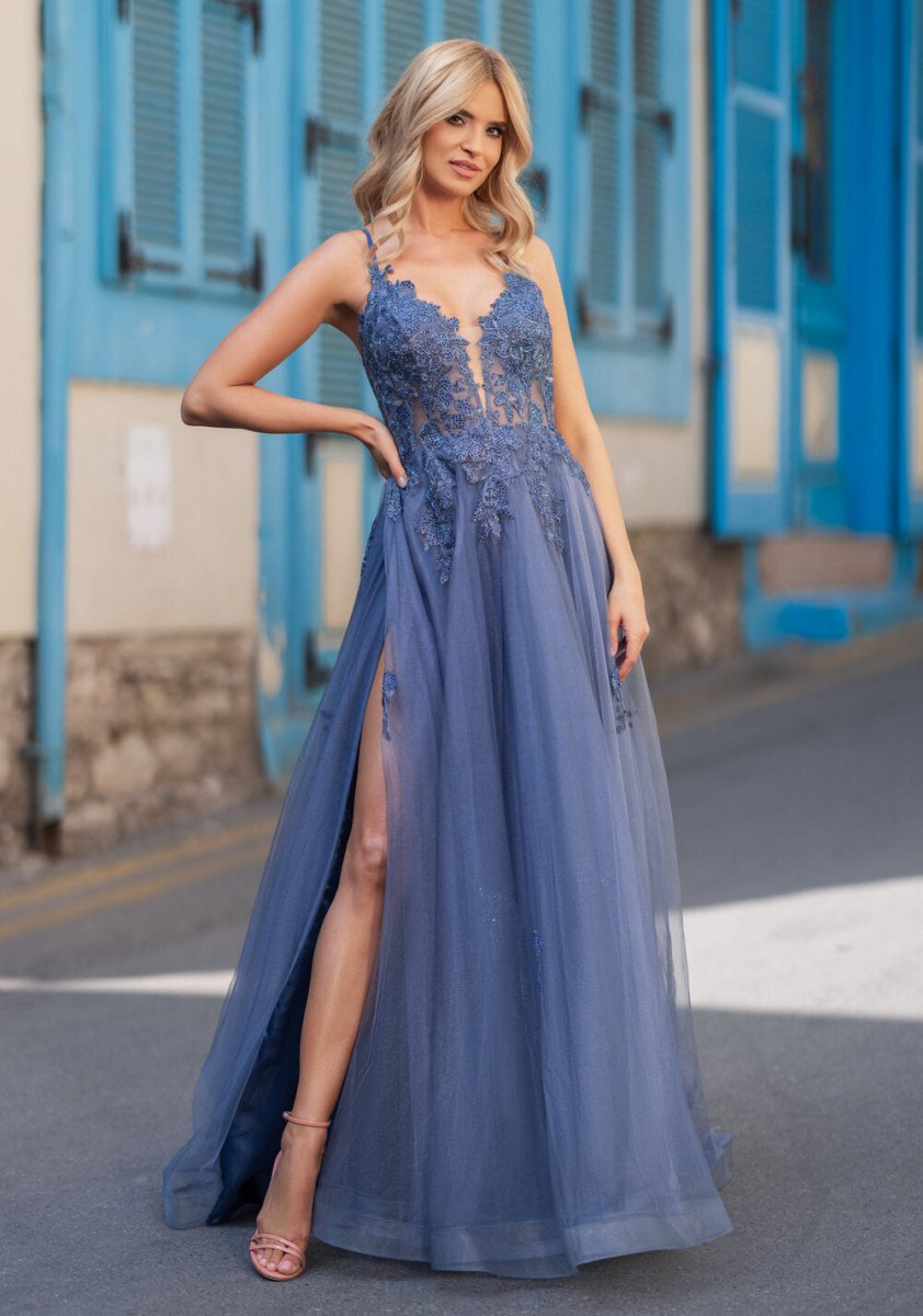 Milly dress 0847 – Dresses Boutique - Main Image