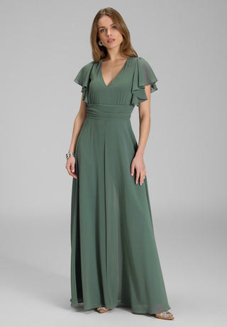 Mirana jumpsuit Deep Slate - Dresses Boutique B.V.