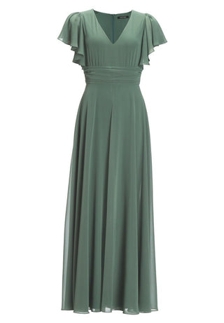 Mirana jumpsuit Deep Slate - Dresses Boutique B.V.