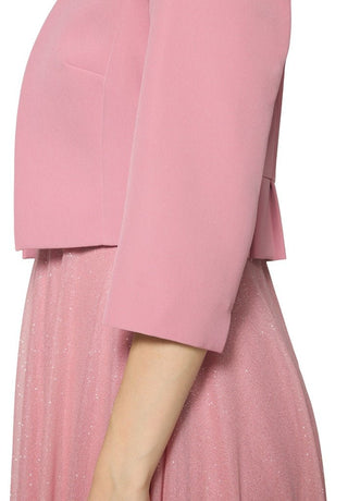 Monte bolero Vintage Blossom - Dresses Boutique B.V.