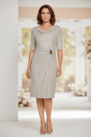 Naiona dress - Dresses Boutique B.V.