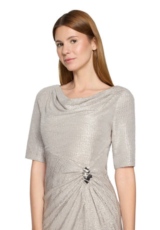 Naiona dress - Dresses Boutique B.V.