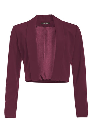 Nandashortjacket_Merlot_1