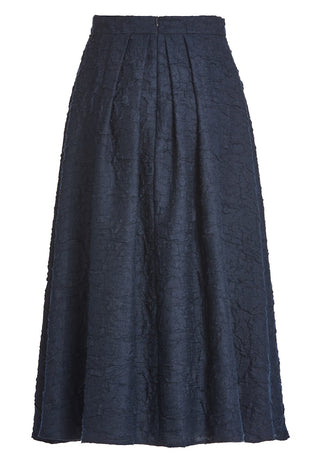 Naomijacquardskirt_Navy_3