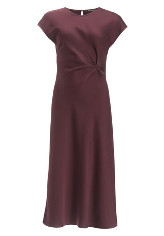 Narendasatindress_Merlot_1
