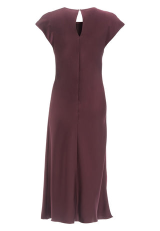 Narendasatindress_Merlot_3