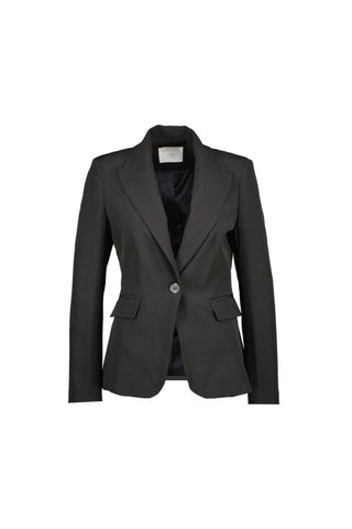 New Alba blazer Black - Dresses Boutique B.V.