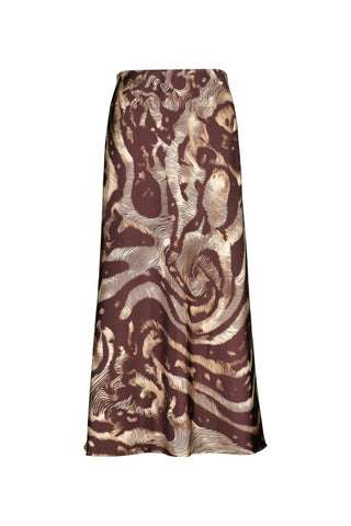 New Alessia print skirt - Dresses Boutique B.V.
