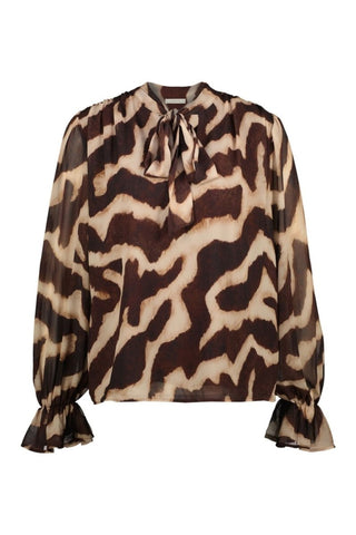 New Jasmine blouse - Dresses Boutique B.V.