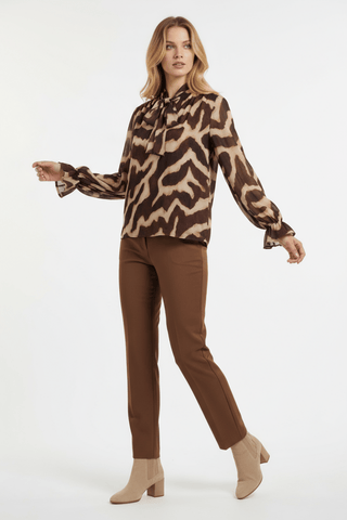 New Jasmine blouse - Dresses Boutique B.V.