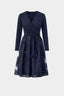 Midnight blue