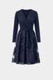Midnight blue