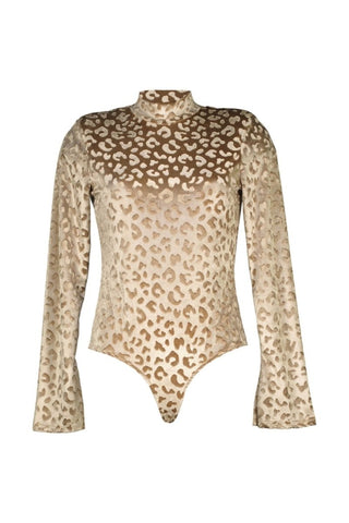 Nuevitas body - Dresses Boutique B.V.