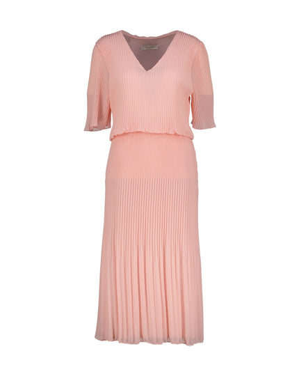 Ortosie dress Pink