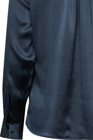 1037PBOOlino shirt Midnight
