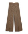 Brown Check
