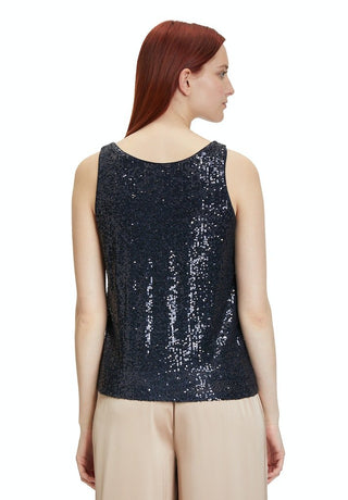 Pailla top Nightsky - Dresses Boutique B.V.