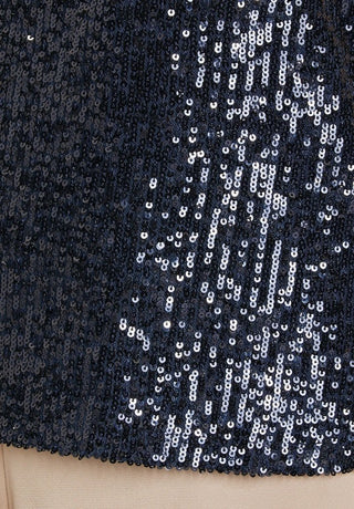 Pailla top Nightsky - Dresses Boutique B.V.