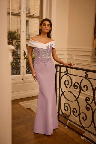 Palemi dress - Dresses Boutique B.V.