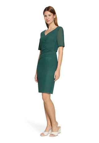 Pelzina dress - Dresses Boutique B.V.