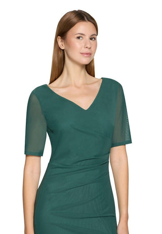 Pelzina dress - Dresses Boutique B.V.