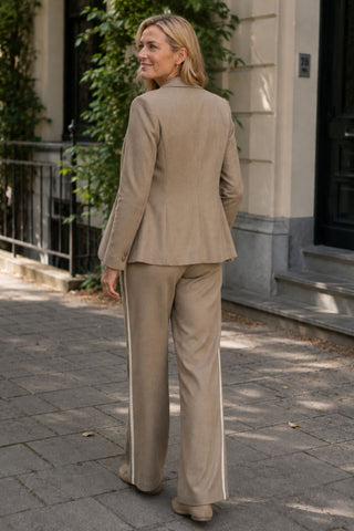 2268PBOPipe pants