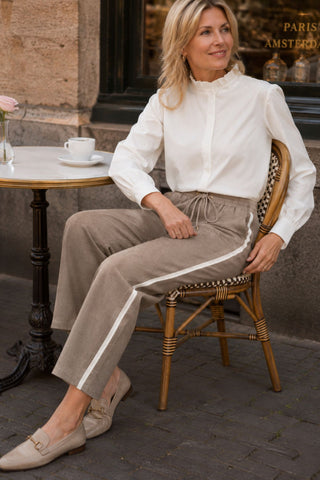 2268PBOPipe pants