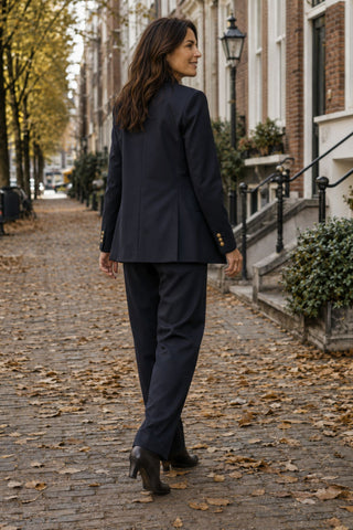 1399PBOJoyCrombie blazer