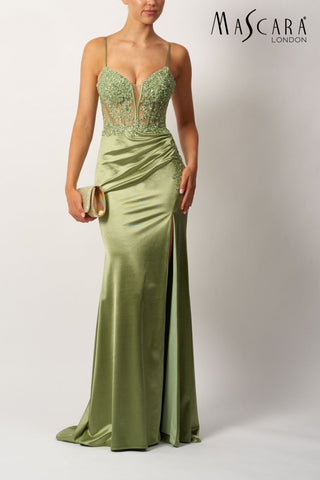 Piane dress - Dresses Boutique B.V.