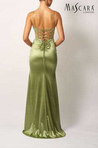 Piane dress - Dresses Boutique B.V.