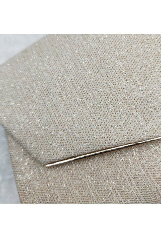 Quere clutch Gold - Dresses Boutique B.V.