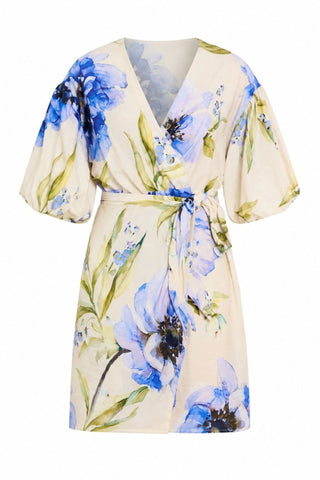 R - BLOOMY dress - Dresses Boutique B.V.