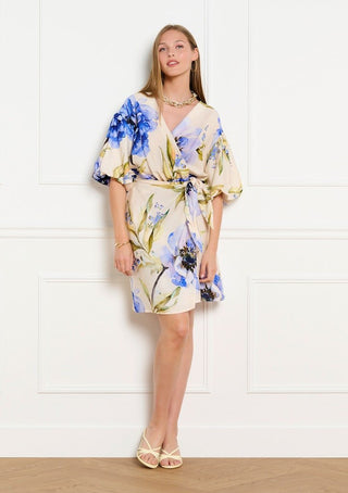 R - BLOOMY dress - Dresses Boutique B.V.