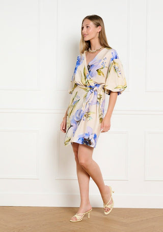 R - BLOOMY dress - Dresses Boutique B.V.