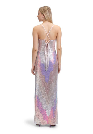 Rainbow dress Rose Shades - Dresses Boutique B.V.