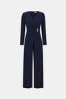Midnight blue
