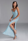 Sky Blue