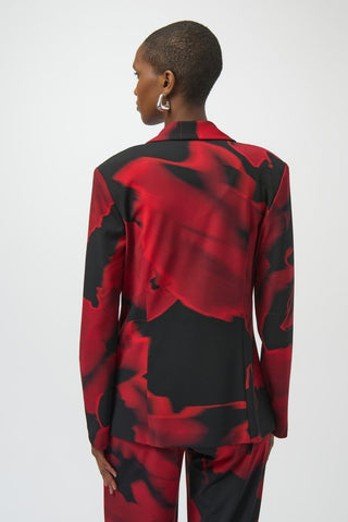 Rosa blazer - Dresses Boutique B.V.