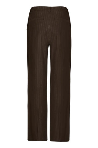 Rosely lurex pantalon - Dresses Boutique B.V.