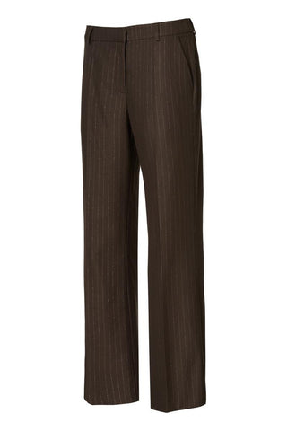 Rosely lurex pantalon - Dresses Boutique B.V.