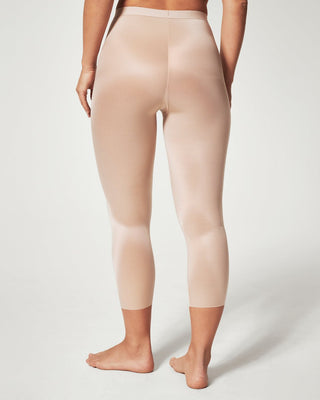 SPANXshape invisible capri Champagne Beige - Dresses Boutique B.V.