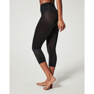 SPANXshape invisible capri Very Black - Dresses Boutique B.V.