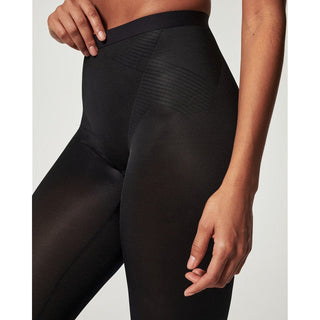 SPANXshape invisible capri Very Black - Dresses Boutique B.V.