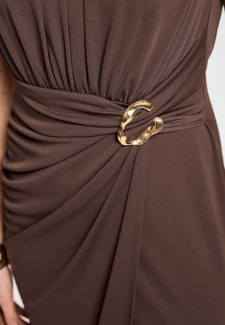 Delzei dress - Dresses Boutique B.V.